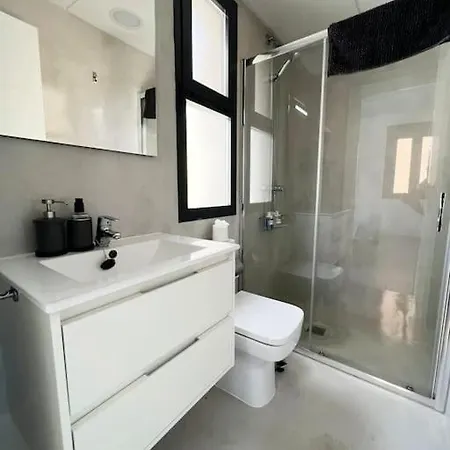 Luxury & New With Pool Ii Appartement *
