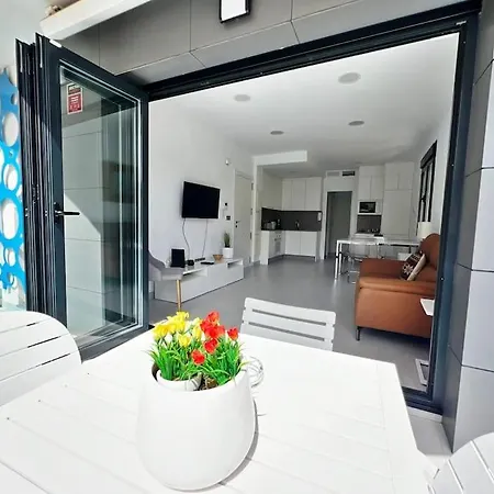 Appartement Luxury & New With Pool Ii